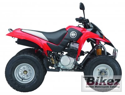 2010 Kreidler Mustang 250 photo
